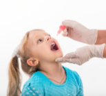 חיסון פוליו: בעד או נגד?-תמונה